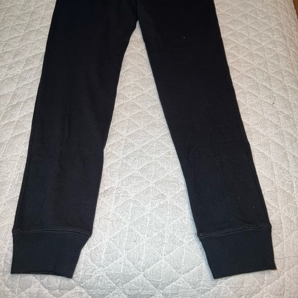 Mossimo Supply Co Black Jogger Casual Sweatpants Size XS - Picture 10 of 14